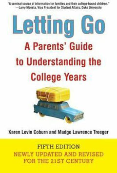 LETTING GO 5E
