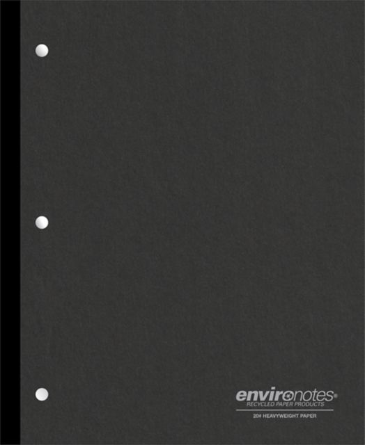 WIRELESS NTEBK 11X9 RECY 1SUB