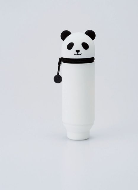 Panda PuniLabo Stand Up Case