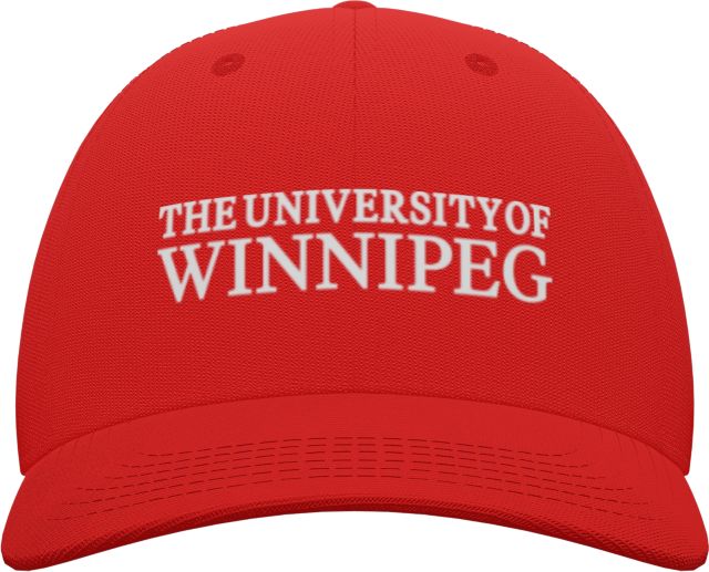 University of Winnipeg Cap