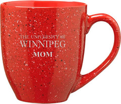University of Winnipeg 16 oz. Mom Mug