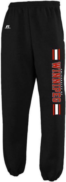 University of Winnipeg Jogger Pants