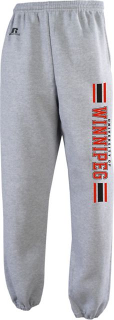 University of Winnipeg Jogger Pants