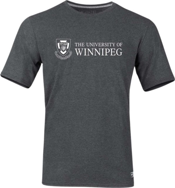 University of Winnipeg Short Sleeve T-Shirt