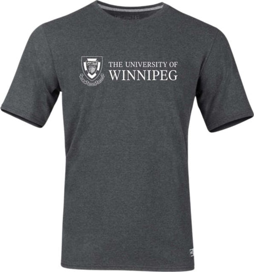 University of Winnipeg Short Sleeve T-Shirt