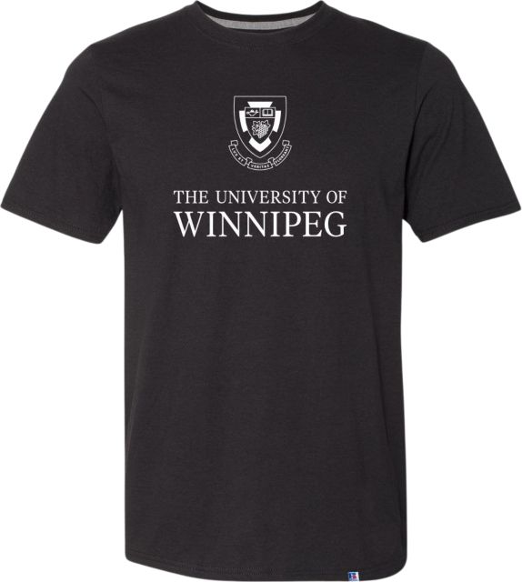 University of Winnipeg Short Sleeve T-Shirt