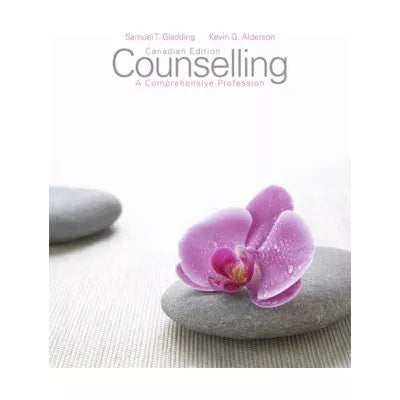 Counseling (CANADIAN ED)