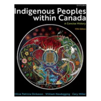 Indigenous Peoples Within Canada