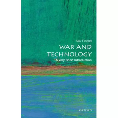 War &amp; Technology