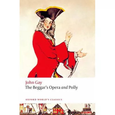 Beggar's Opera &amp; Polly