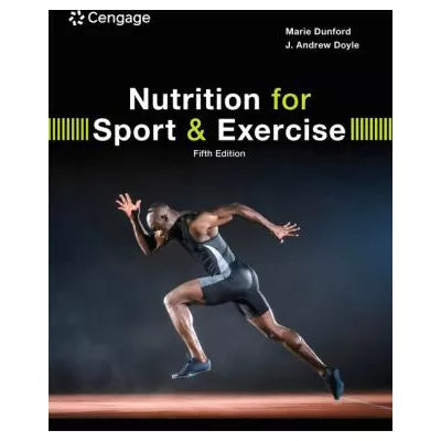 Nutrition for Sport &amp; Exercise