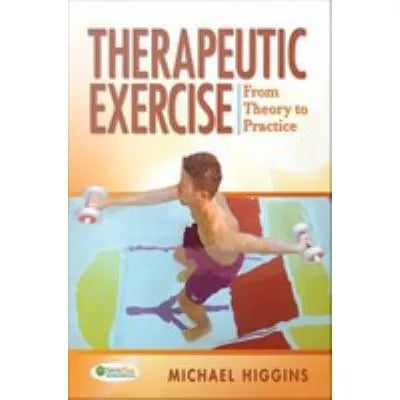 Therapeutic Exercise From Theory to Practice