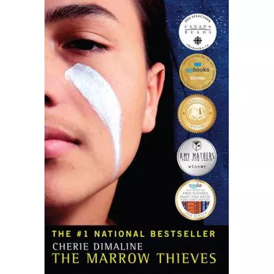 Marrow Thieves