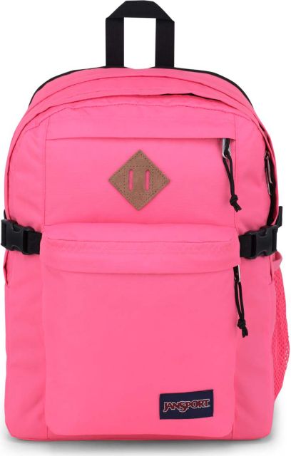 BKPK MN CAMPUS POSH PINK